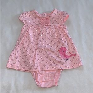 Child of Mine Baby Girl Dress